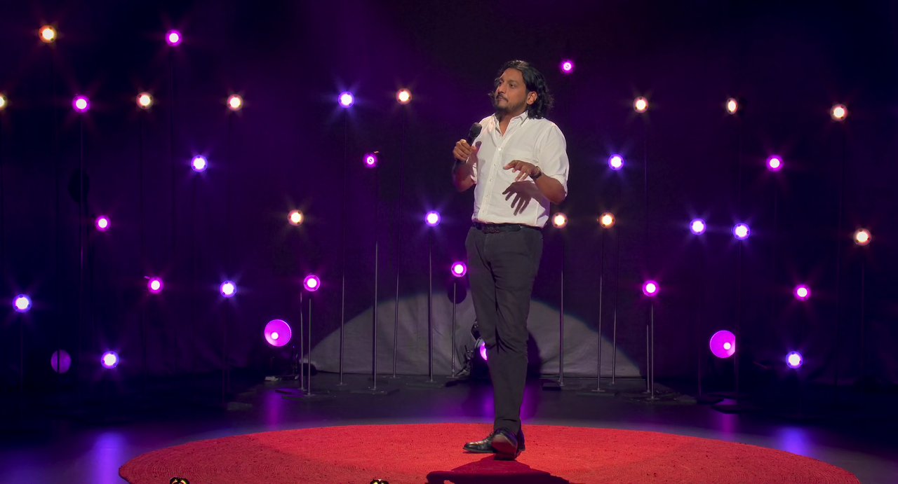 Ahir Shah Dots 2021 1080P Web Dl HEVC Tornment666