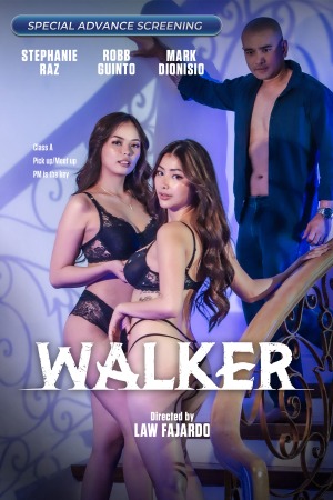 Walker (2025) Filipino | WEB-DL | 1080p | 720p | 480p | VivaMax Adult Movies | Download | Watch Online