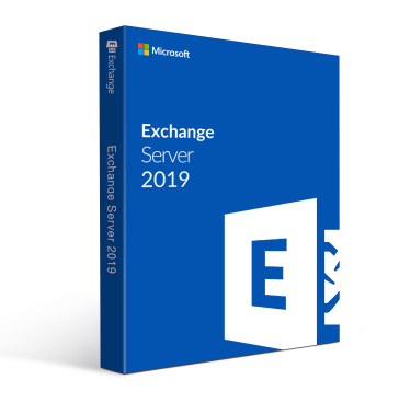 Microsoft Exchange Server 2019 CU6 Build 15.02.0659.004 (x64) Multilanguage