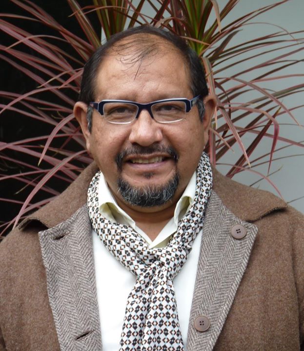 Luis Ángel Aguilar