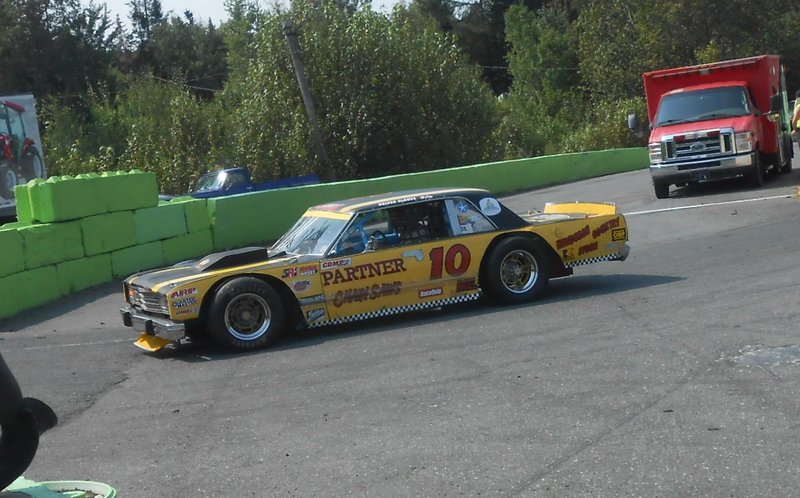 [course 5] Nascar Vintage : Une 3e pour Maxime Gagné (27 juillet 2024) DSCN4345