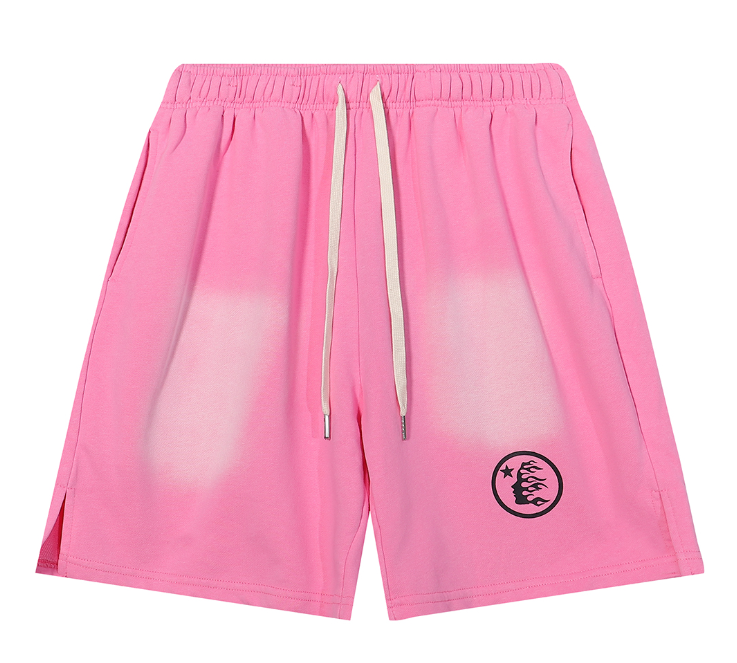 Hellstar Shorts