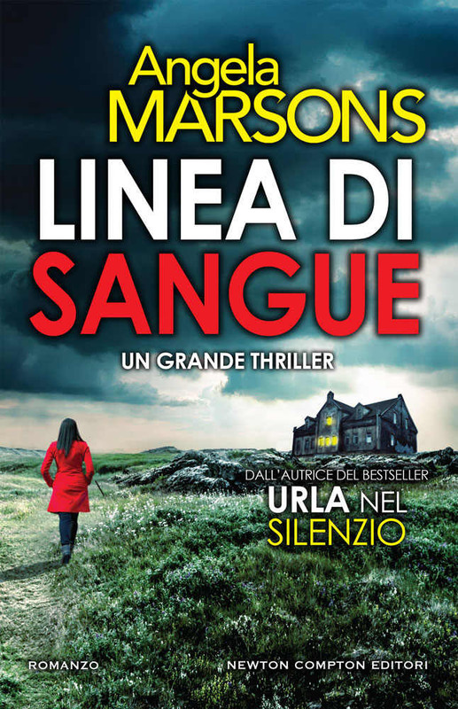 Angela Marsons - Linea di sangue (2019)