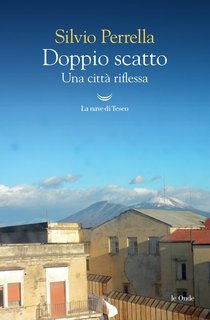 Silvio Perrella - Doppio scatto (2024)