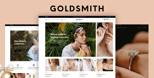 Modelo WordPress