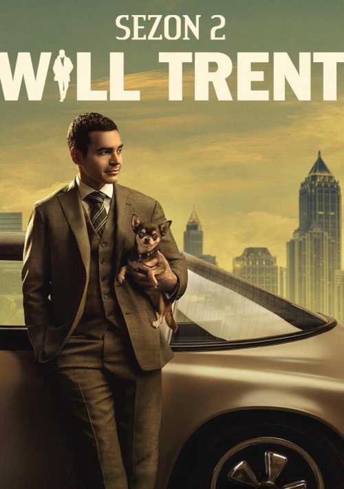 Will Trent (2024) (Sezon 2) MULTi.1080p.DSNP.WEB-DL.DDP5.1.H.264-OzW / Lektor i Napisy PL