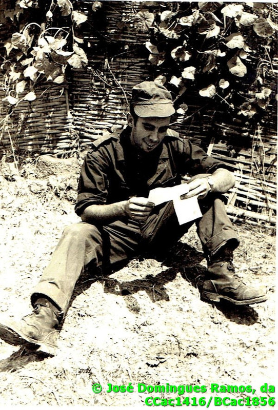 Nova Lamego 05-09-65