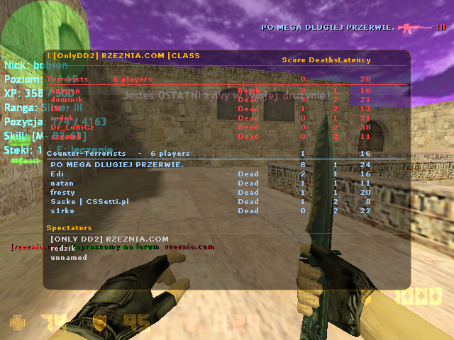de dust20000