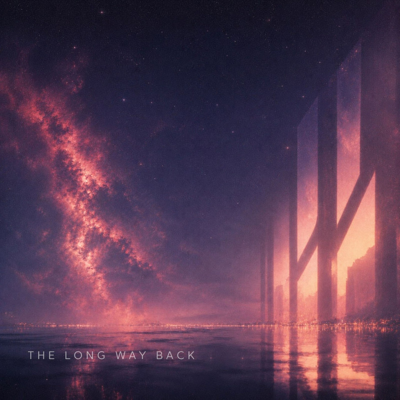 박예음 - The Long Way Back