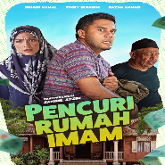 Pencuri Rumah Imam (2025) Pencuri Rumah Imam (2025)