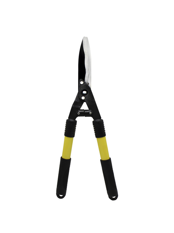 TIJERA P/PODAR FLORES 10" M/FIERRO KAMASA