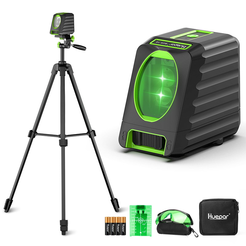 Laser Level