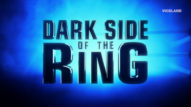  Dark Side of the Ring 