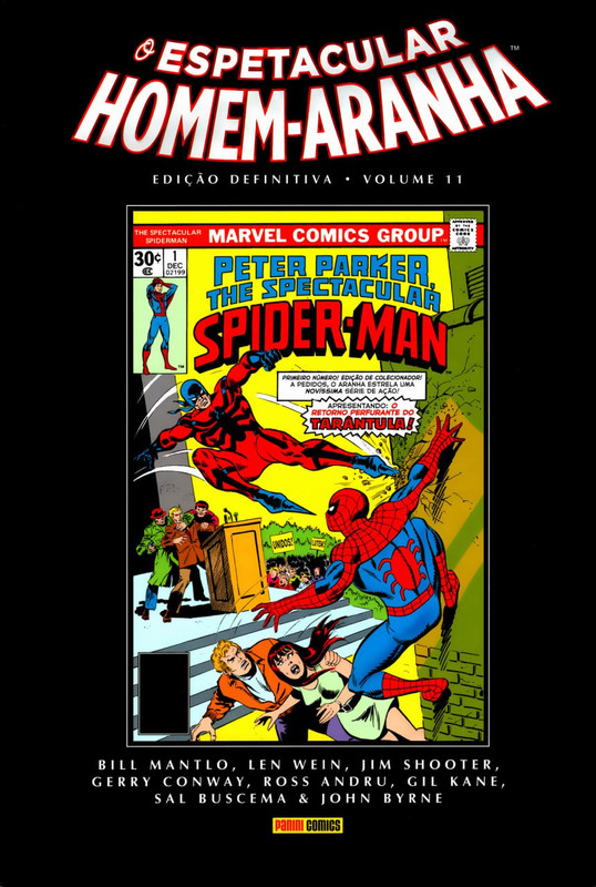 Homem-Aranha