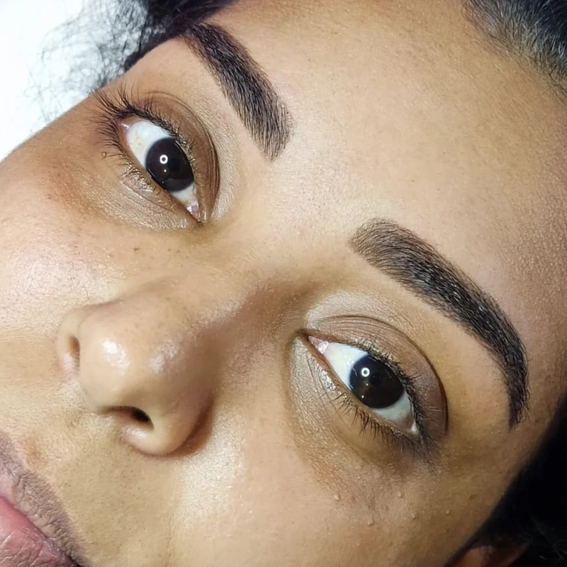 Design com Henna
