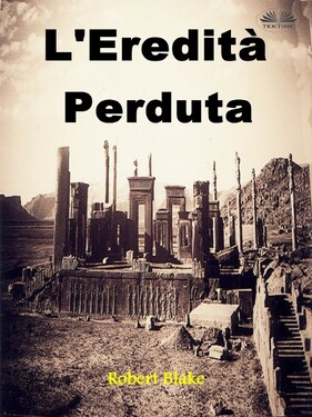 Robert Blake – L’Eredità Perduta (2020)