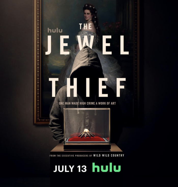 The Jewel Thief 2023 1080p WEB h264 EDITH