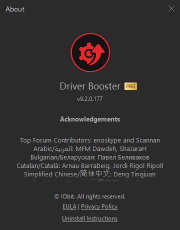 IObit Driver Booster 9.2 PRO (v9.2.0.177) Multilingual 2022-02-17-09-46-45