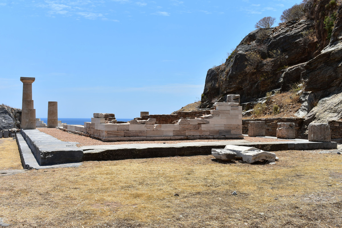 Αρχαία Καρθαία