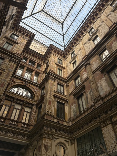 Sofía - Roma. Un viaje combinado para estas Navidades. - Blogs de Europa - Fin de año en Roma, pero antes mucho más. (14)