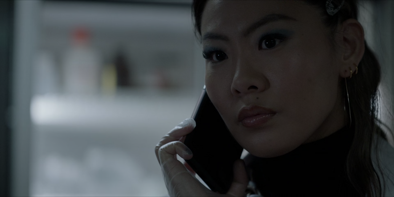 Batwoman (2019) S02E14 And Justice For All (1080p AMZN Webrip x265 10bit EAC3 5.1 - ArcX)[TAoE].mkvs