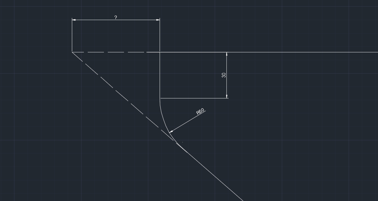 Autodesk AutoCAD 2018 - [Чертеж1.dwg]