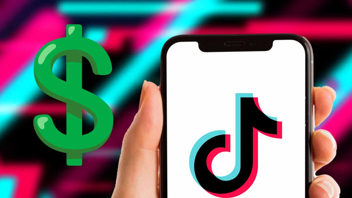 ¿TikTok comenzará a cobrar por ver videos?: esto es lo que sabemos