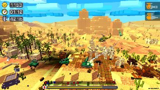 SWITCH Dustoff Heli Rescue 2 eShop