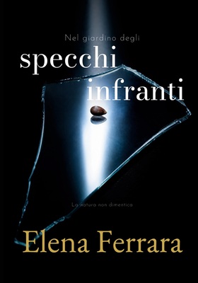 Elena Ferrara - Nel giardino degli specchi infranti (2026)