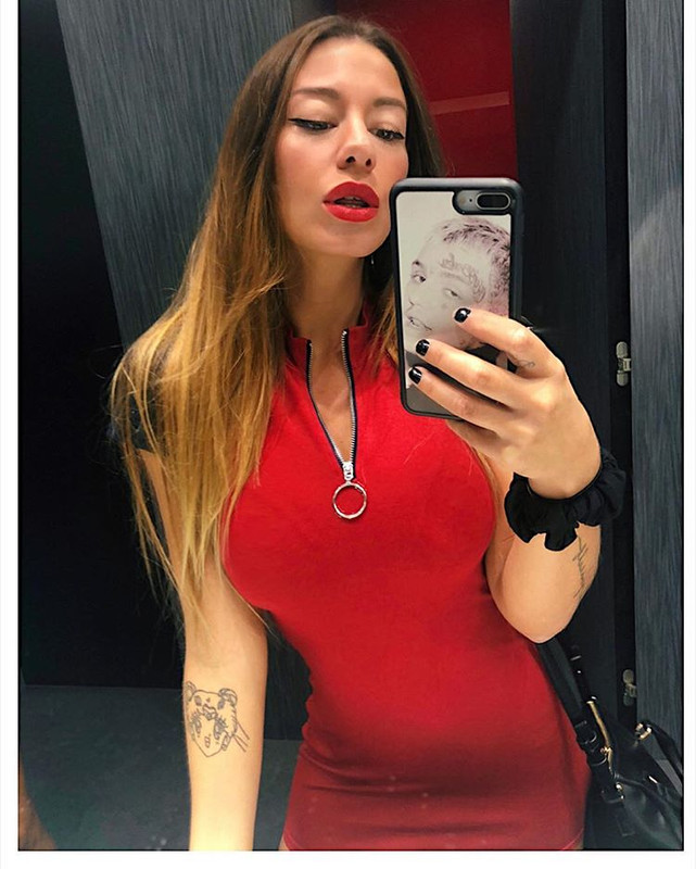 Brenda Moreno Kosob Pt3