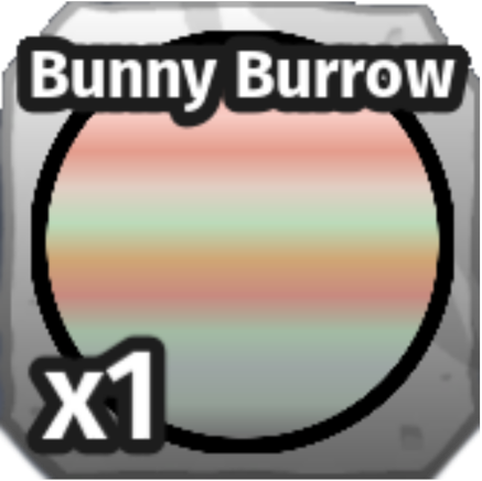 Bunny Burrow