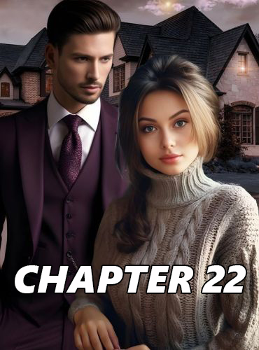 Left Them, Loved Myself CHAPTER 22