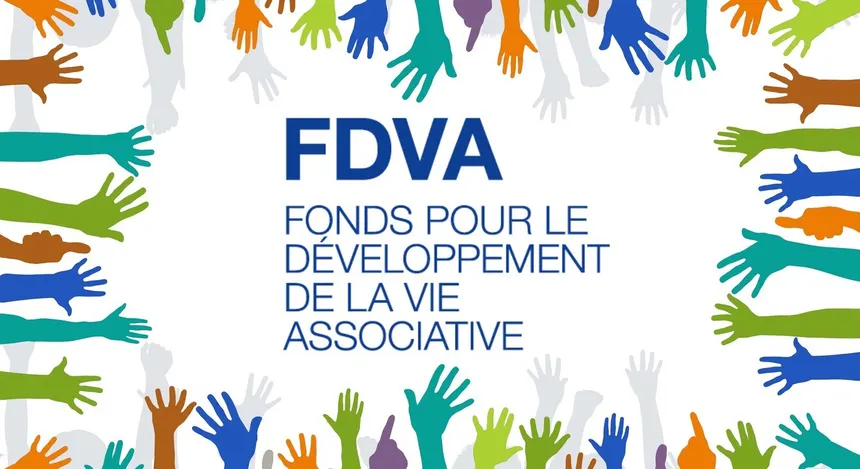 DRAJES – FDVA