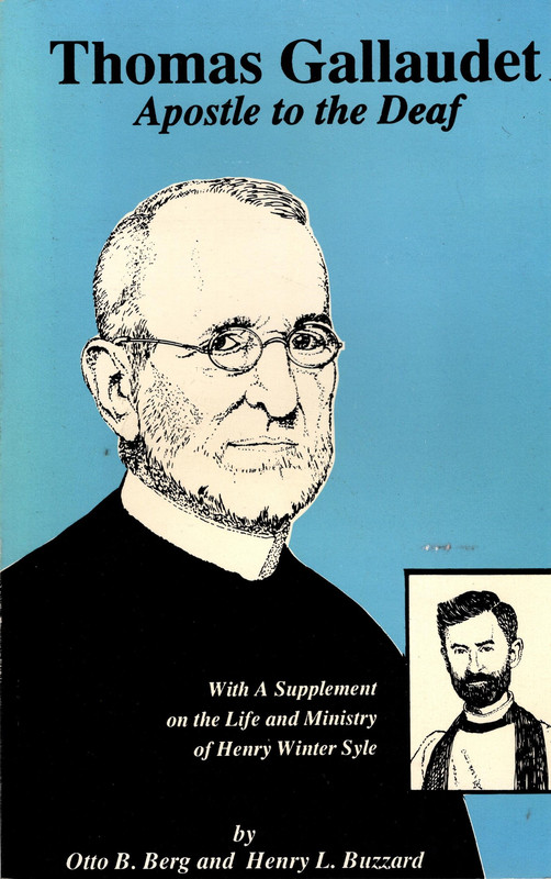 Apostle to the Deaf