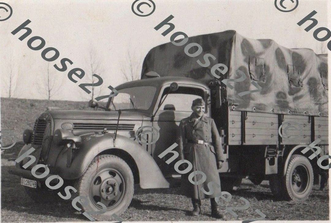 Ford G917T WL-290749