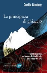 Camilla Läckberg – La principessa di ghiaccio (2010)