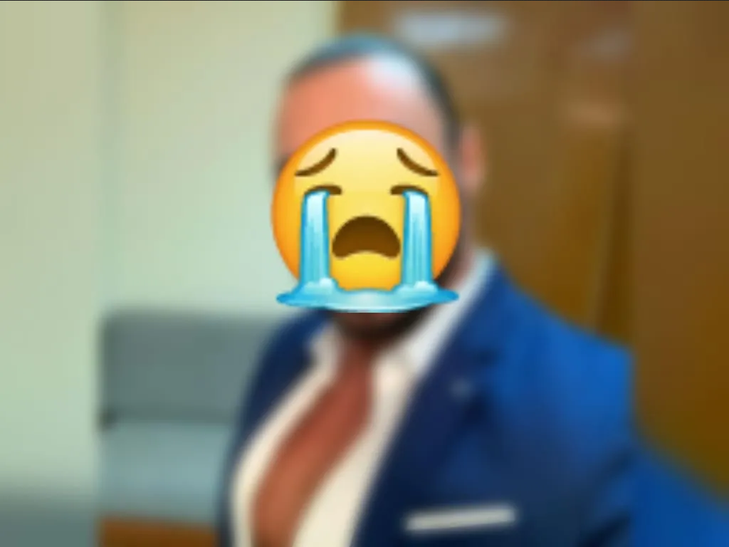 Por terrible infección, famoso actor de Televisa está a punto de perder la vida