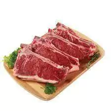 Costilla sin lomo