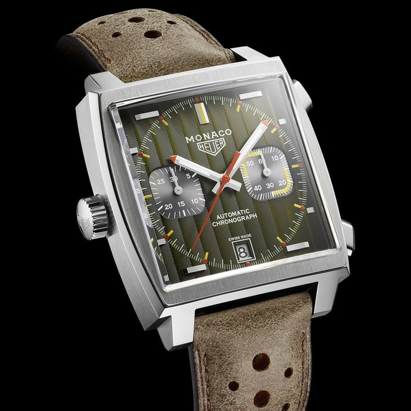 Tag Heuer