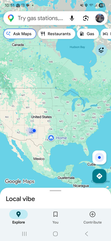 Screenshot 20260425 225111 Maps