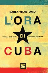 Carla Vitantonio – L’ora di Cuba (2026)