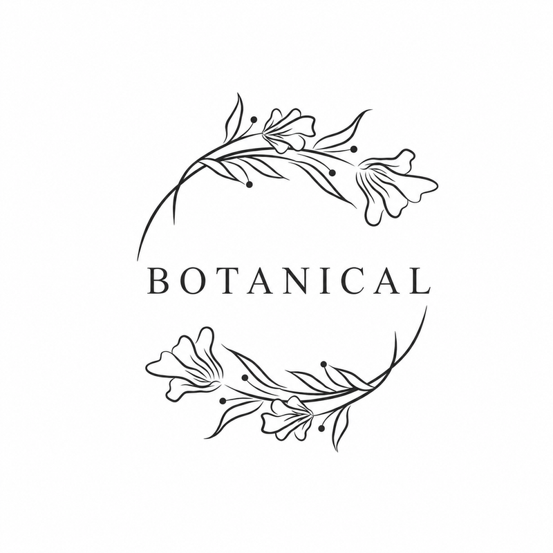 BOTANICAL - живые растения