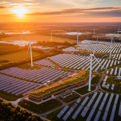 Renewable Energy Integration