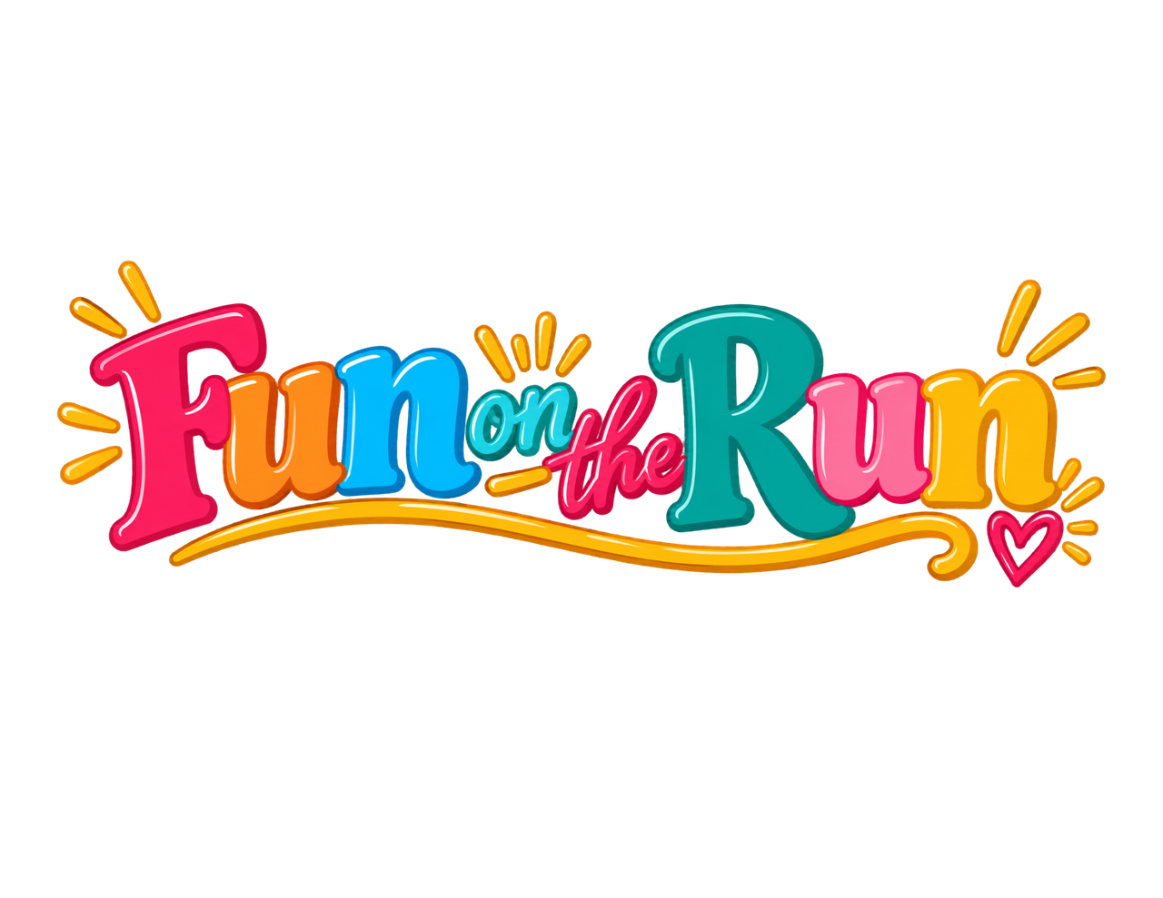 Fun on the Run
