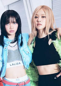 BLACKPINK