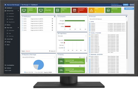 Macrium Site Manager 7.2.4814 (x64)