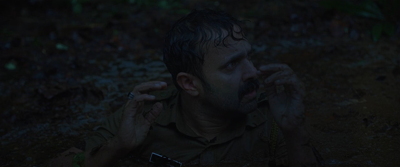 Sambhavam Adhyayam Onnu 2026 WebRip [Hindi + Tamil + Telugu + Malayalam + Kannada] 1080p 480p 720p ESub Screenshot