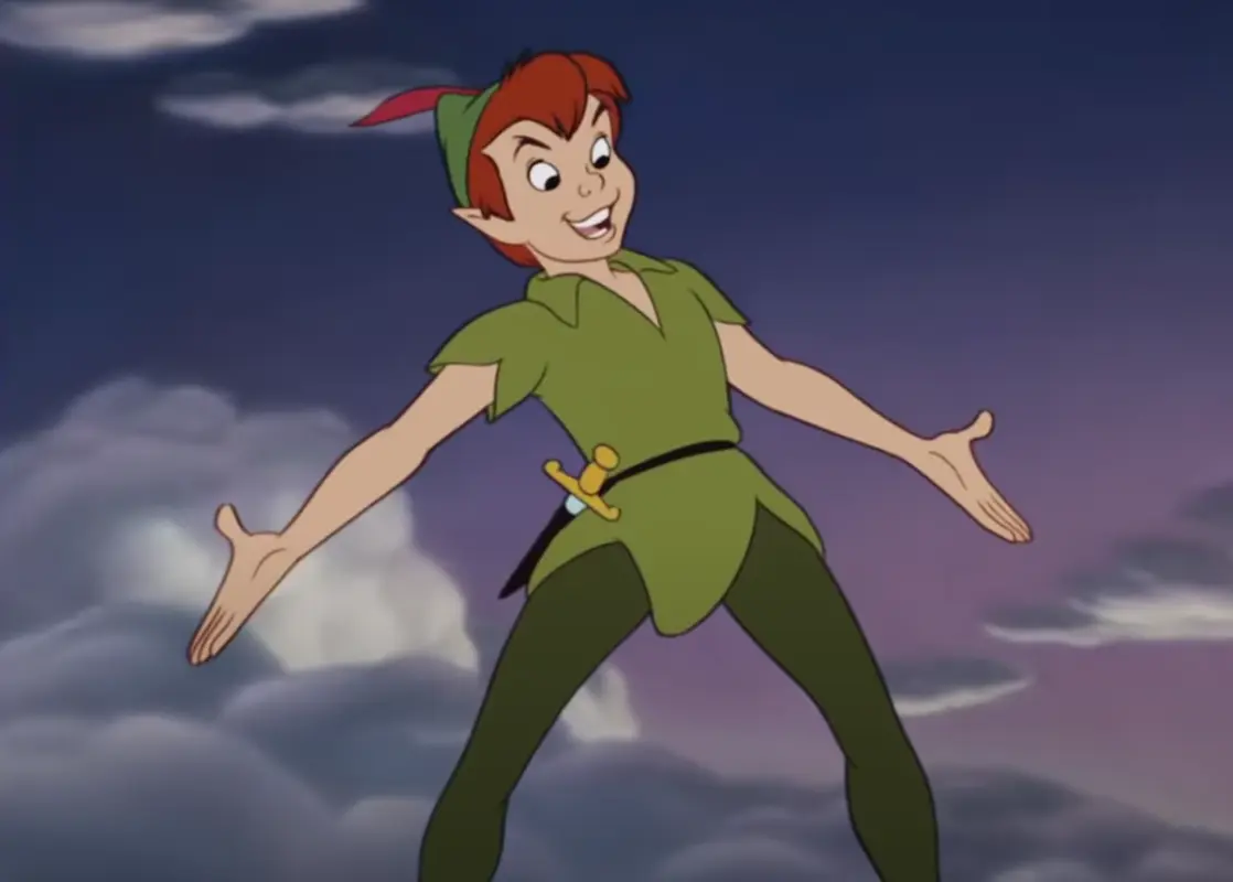 Peter-Pan
