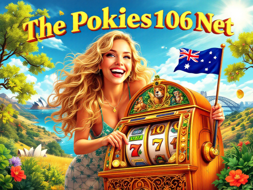 ThePokies106: Aussie Tournaments with Huge Prizes