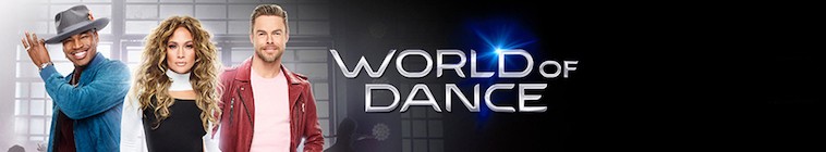 World of Dance S04